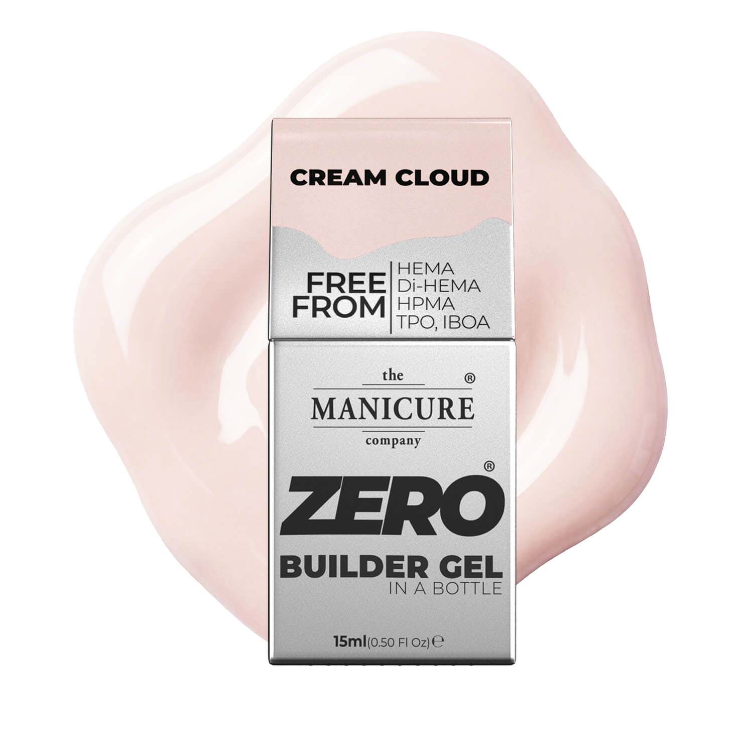 Cream Cloud