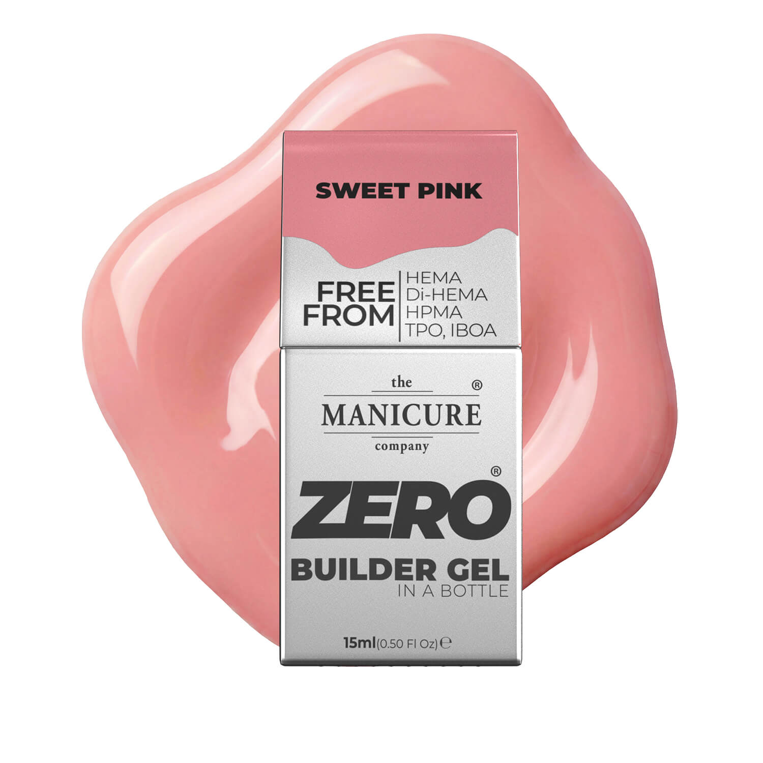 Sweet Pink