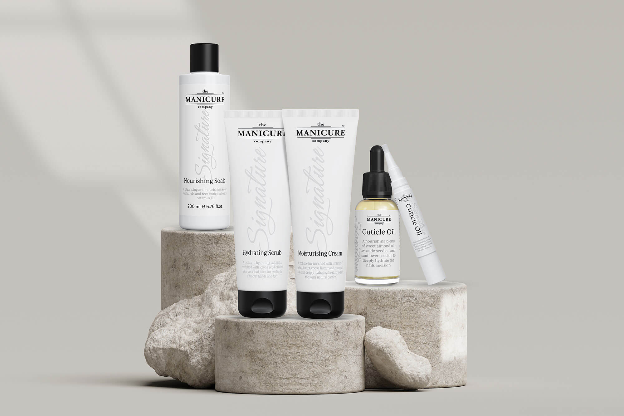 Signature Spa Collection